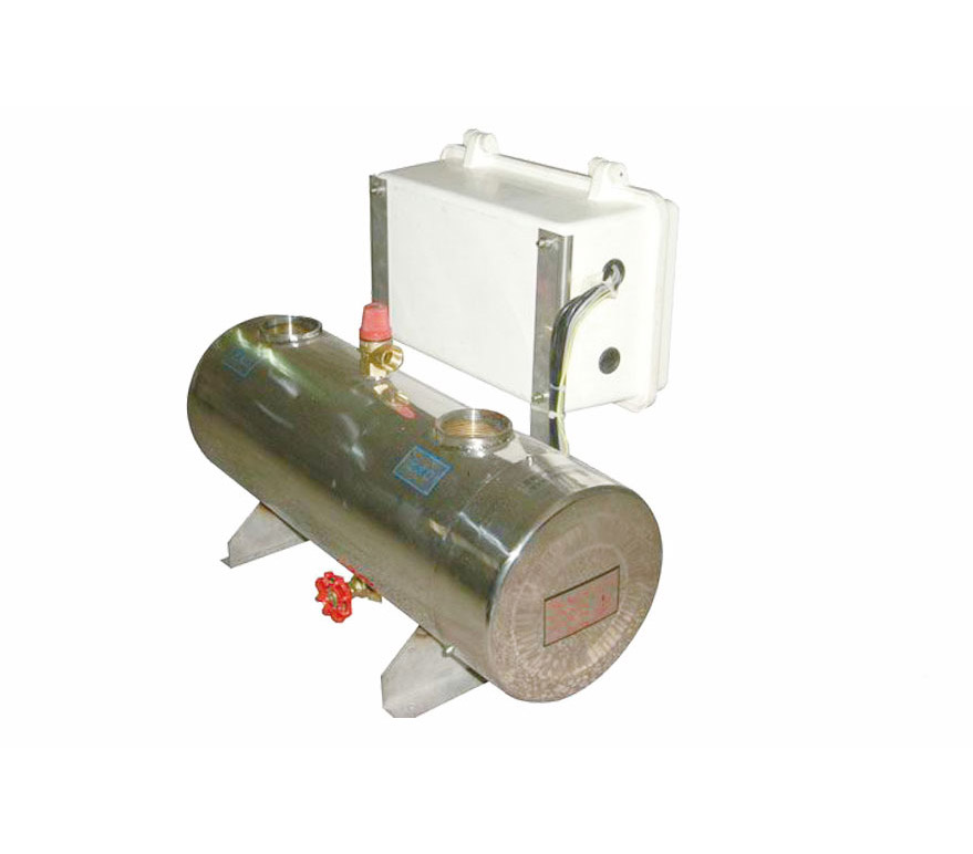 空調、中央空調輔助電加熱器